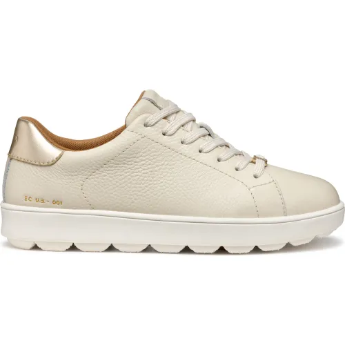 Geox Zapatillas Urbanas Mujer D Spherica Ecub-1 B