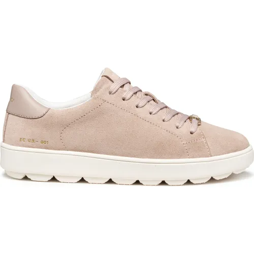 Geox Zapatillas Urbanas Mujer D Spherica Ecub-1