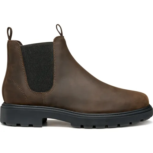 Geox Botin Casual Hombre U Spherica Ec7 A