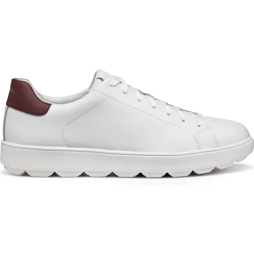 Geox Zapatillas Urbanas Hombre U Spherica Ecub-1 A