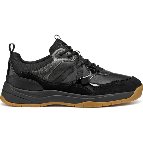 Geox Zapatillas Urbanas Mujer D Berinike B Abx