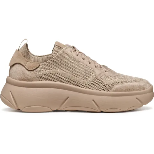 Geox Zapatillas Urbanas Mujer D Nebula 2.0 X A