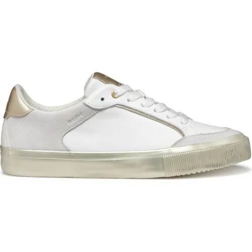 Geox Zapatillas Urbanas Mujer D Emmeleny C
