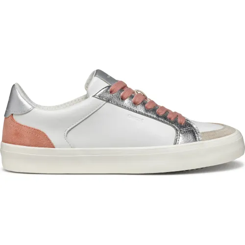 Geox Zapatillas Urbanas Mujer D Emmeleny E