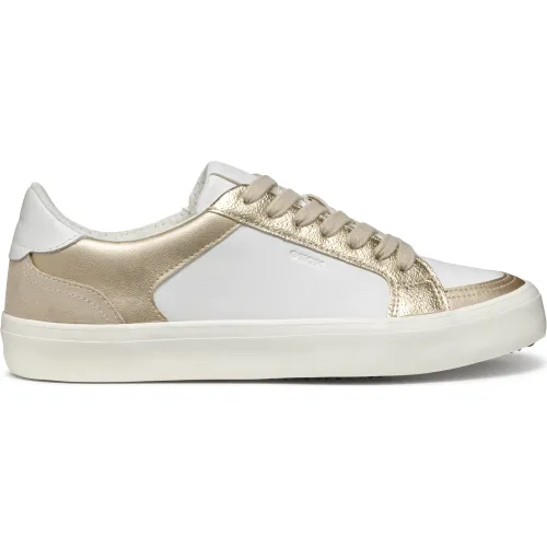 Geox Zapatillas Urbanas Mujer D Emmeleny E