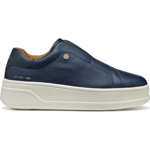 Geox Zapatillas Urbanas Mujer D Spherica Ecub-2 A