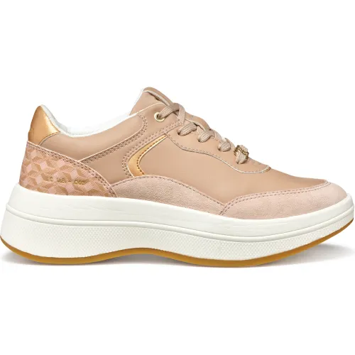 Geox Zapatillas Urbanas Mujer D Spherica Ecub-3 D