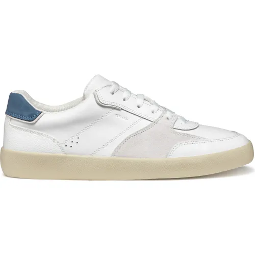 Geox Zapatillas Urbanas Hombre U Affile B