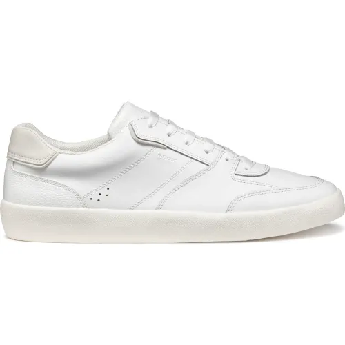 Geox Zapatillas Urbanas Hombre U Affile B