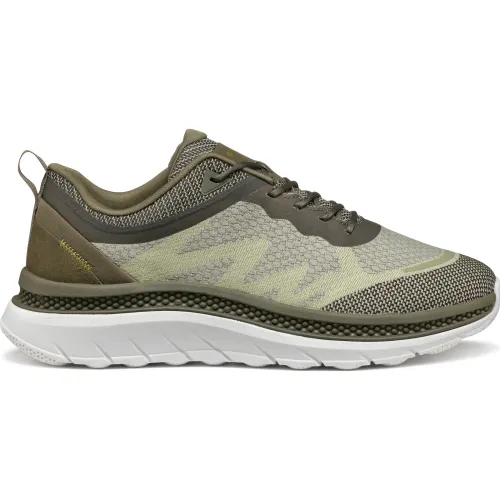 Geox Zapatillas Urbanas Hombre U Spherica Actif X C