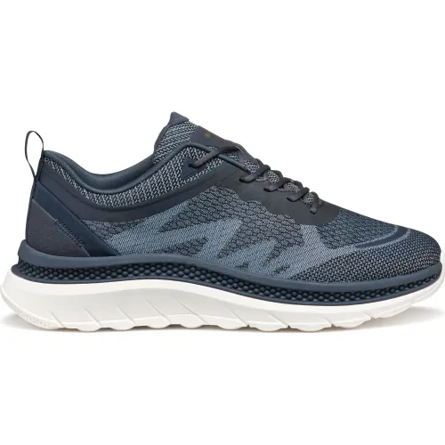 Geox Zapatillas Urbanas Hombre U Spherica Actif X C