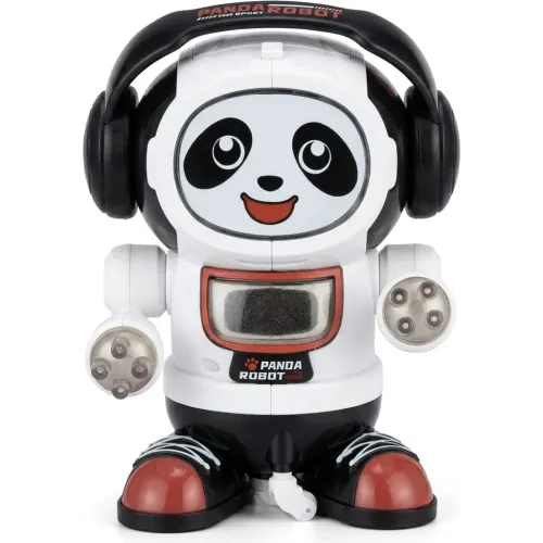 GENERICO Panda Astronauta Bailarin Estimulacion Temprana