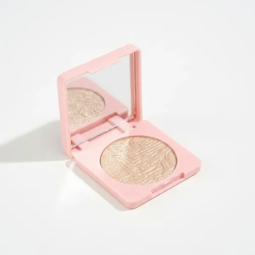 JARUSA Iluminador De Rostro Stitch Ds-131