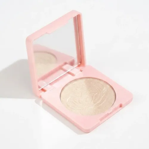 JARUSA Iluminador De Rostro Stitch Ds-132