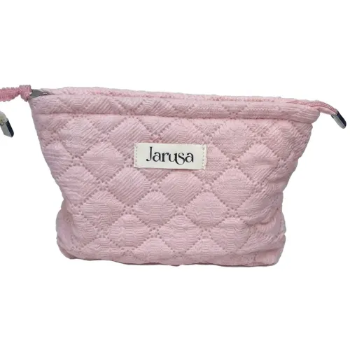 JARUSA Neceser Mujer Cute Pequeño Rj-06
