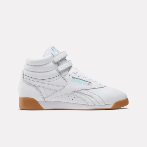 Reebok Zapatillas Urbanas Mujer F/S Hi