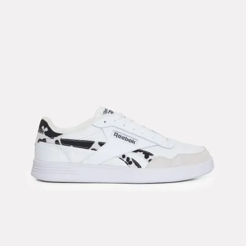 Zapatillas Urbanas Mujer Court Advance