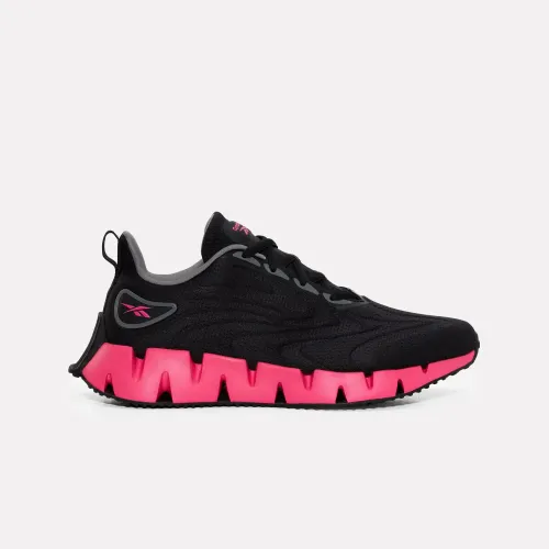 Reebok Zapatillas Running Mujer Zig Futaura