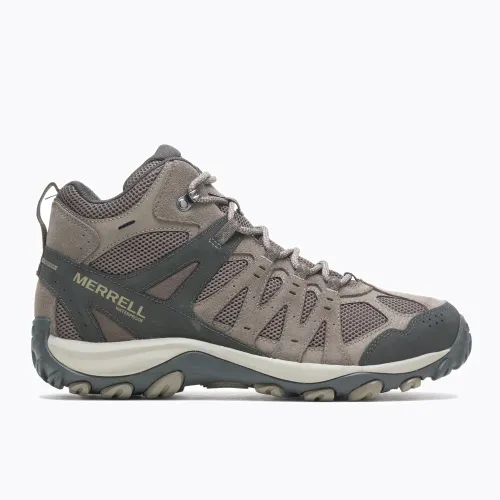 Merrell Zapatillas De Outdoor Hombre Accentor 3 Mid Wp
