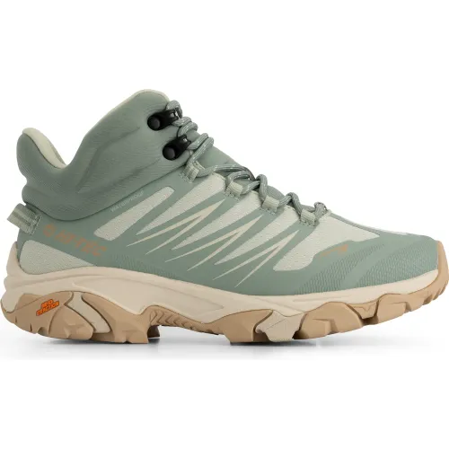 Hi-Tec Zapatillas De Outdoor Mujer Tarantula Lte Mid Wp
