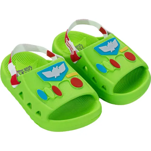 Toy Story Sandalias Ojota Bebito Toy Story 2tta93