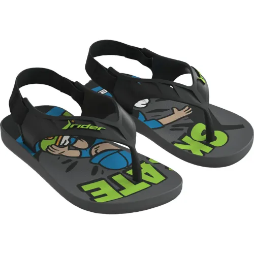 Rider Sandalias Tijera Bebito Rider 2rdk10
