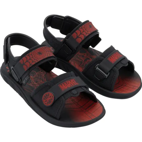Spiderman Sandalias Niño Spiderman 2gaa83