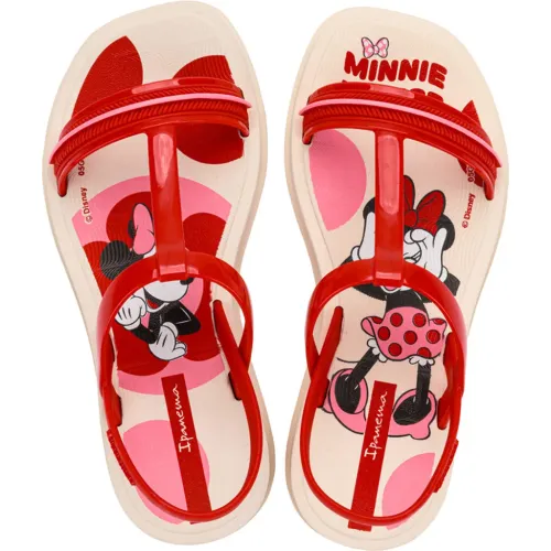 Minnie Mouse Sandalias Niña Minnie Mouse 2mma29