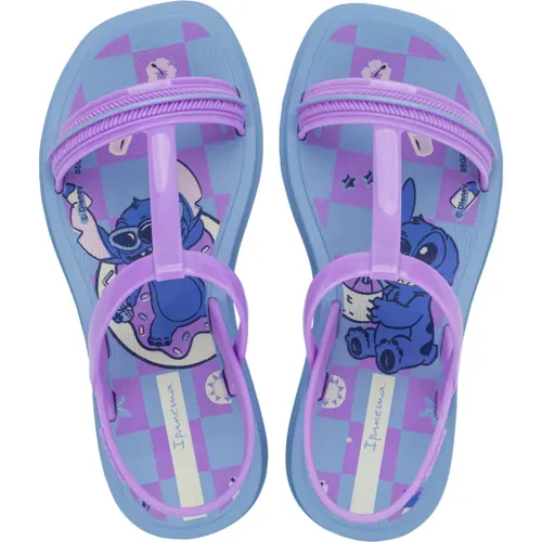 STITCH Sandalias Niña Stich 2sga29