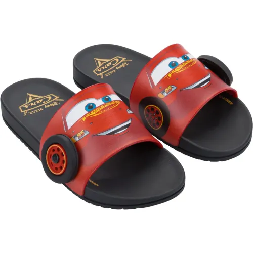 Cars Sandalias Banda Niño Cars 2cra14