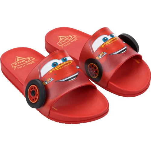 Cars Sandalias Banda Niño Cars 2cra14