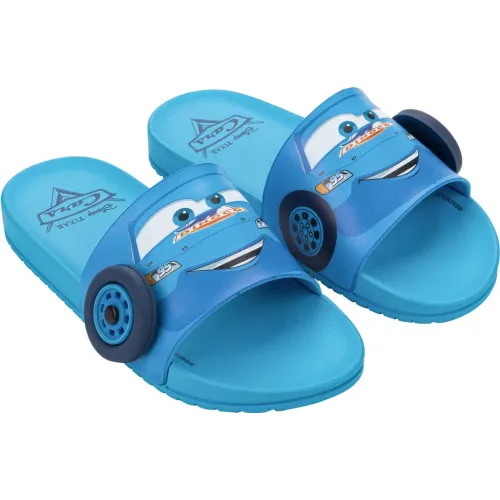 Cars Sandalias Banda Niño Cars 2cra14