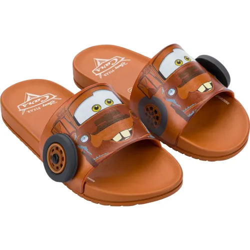 Cars Sandalias Banda Niño Cars 2cra14