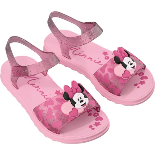 Minnie Mouse Sandalias Niña Minnie Mouse 2mmd62