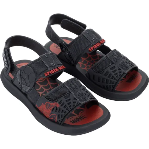 Spiderman Sandalias Niño Spiderman 2gaa35