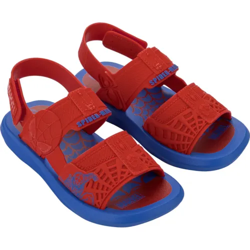 Spiderman Sandalias Niño Spiderman 2gaa35