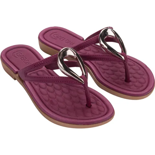 Grendha Sandalias Tijera Mujer Grendha 2gdb06