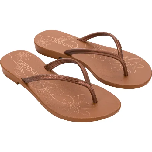 Grendha Sandalias Tijera Mujer Grendha 2gdb43