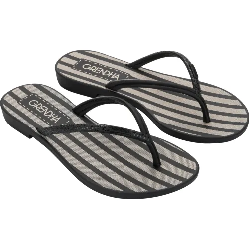 Grendha Sandalias Tijera Mujer Grendha 2gdb43