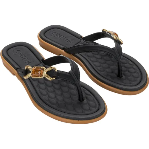 Grendha Sandalias Tijera Mujer Grendha 2gdb45