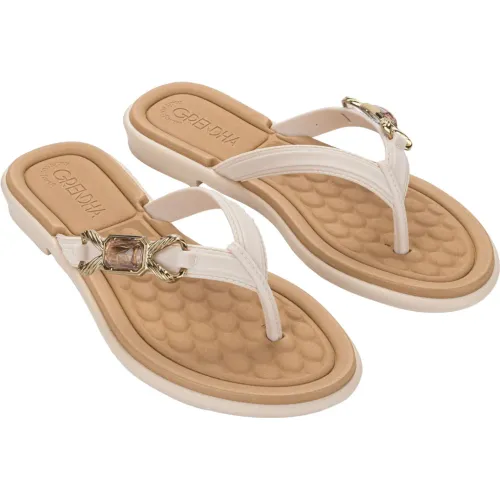 Grendha Sandalias Tijera Mujer Grendha 2gdb45