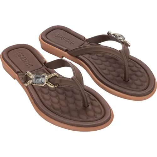 Grendha Sandalias Tijera Mujer Grendha 2gdb45