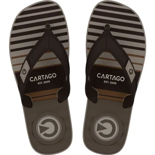 Cartago Sandalias Tijera Hombre Cartago 2gcs38