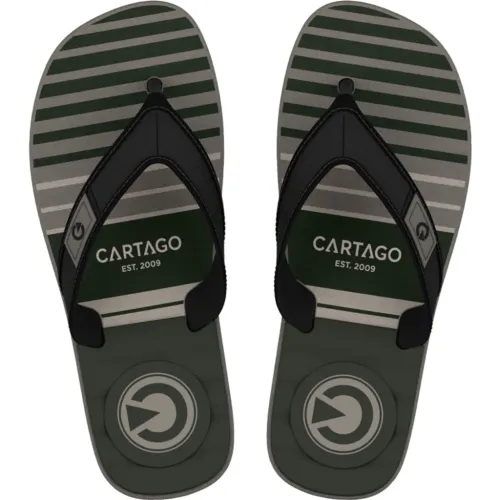 Cartago Sandalias Tijera Hombre Cartago 2gcs38