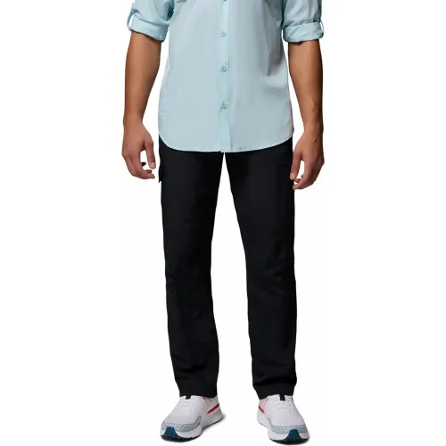 Columbia Pantalon Outdoor Hombre Silver Ridge Cargo