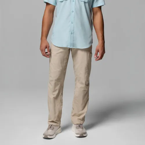 Columbia Pantalon Outdoor Hombre Silver Ridge Cargo