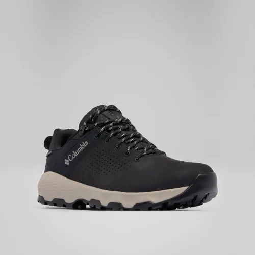 Columbia Zapatillas Outdoor Hombre Newton Nimble Ltr