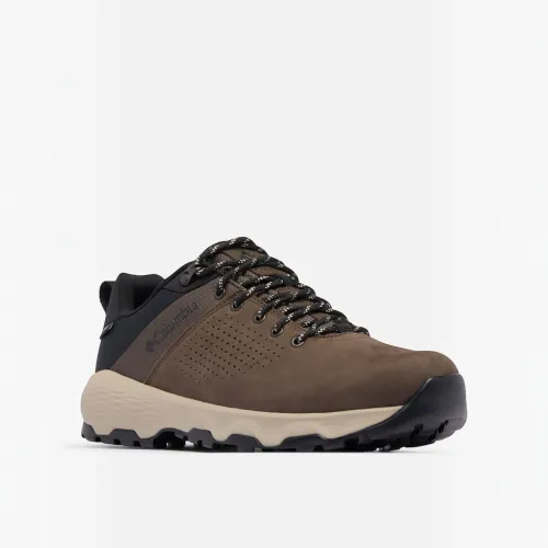 Columbia Zapatillas Outdoor Hombre Newton Nimble Ltr