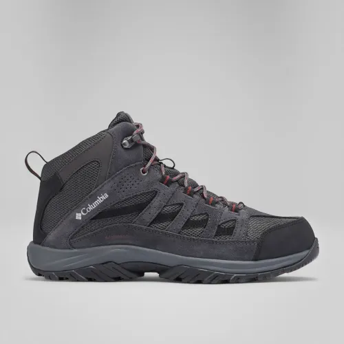 Columbia Zapatillas Botines Outdoor Hombre Crestwood Mid Wtpf