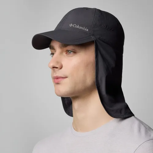 Columbia Gorro Outdoor Unisex Schooner Bank Ii